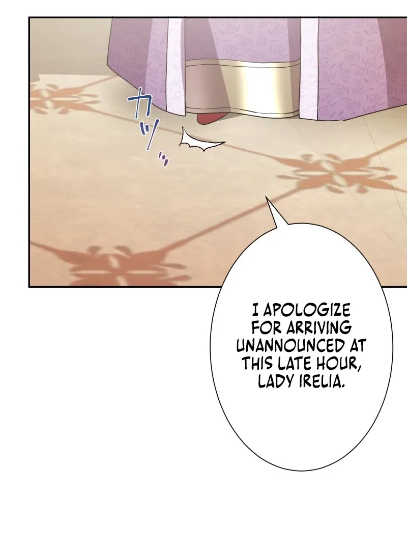 Living As A Madman’s Sweet Wife Chapter 17 page 43
