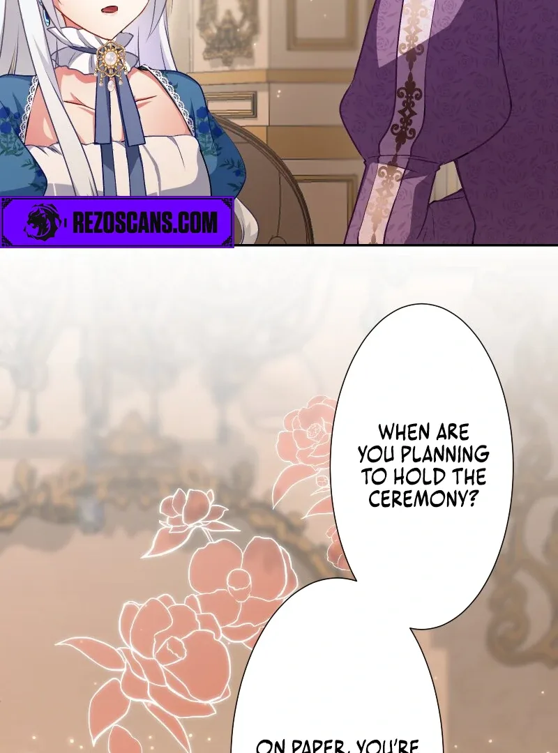 Living As A Madman’s Sweet Wife Chapter 17 page 70