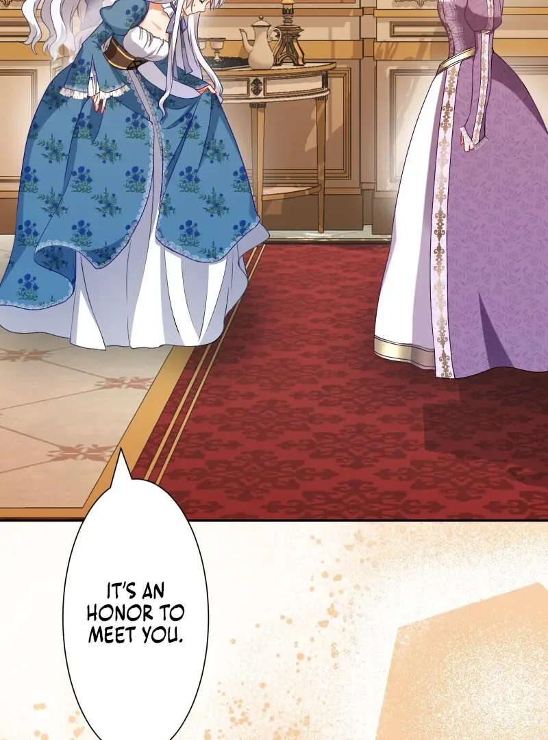 Living As A Madman’s Sweet Wife Chapter 17 page 45