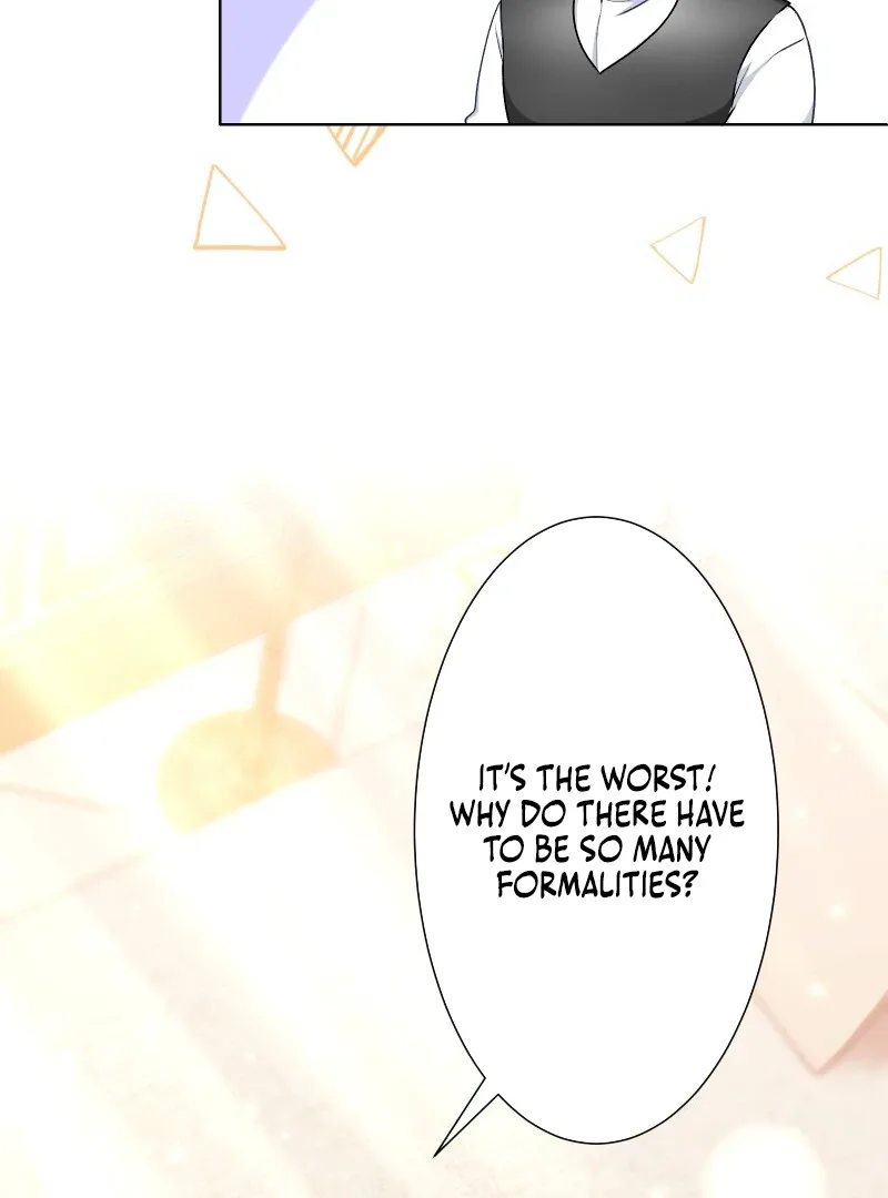 Living As A Madman’s Sweet Wife Chapter 17 page 32