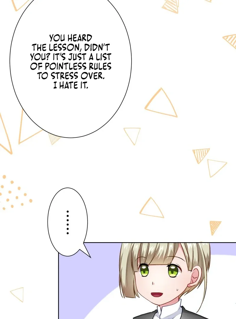 Living As A Madman’s Sweet Wife Chapter 17 page 31