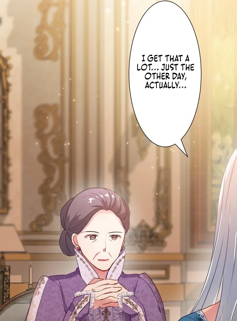 Living As A Madman’s Sweet Wife Chapter 17 page 55
