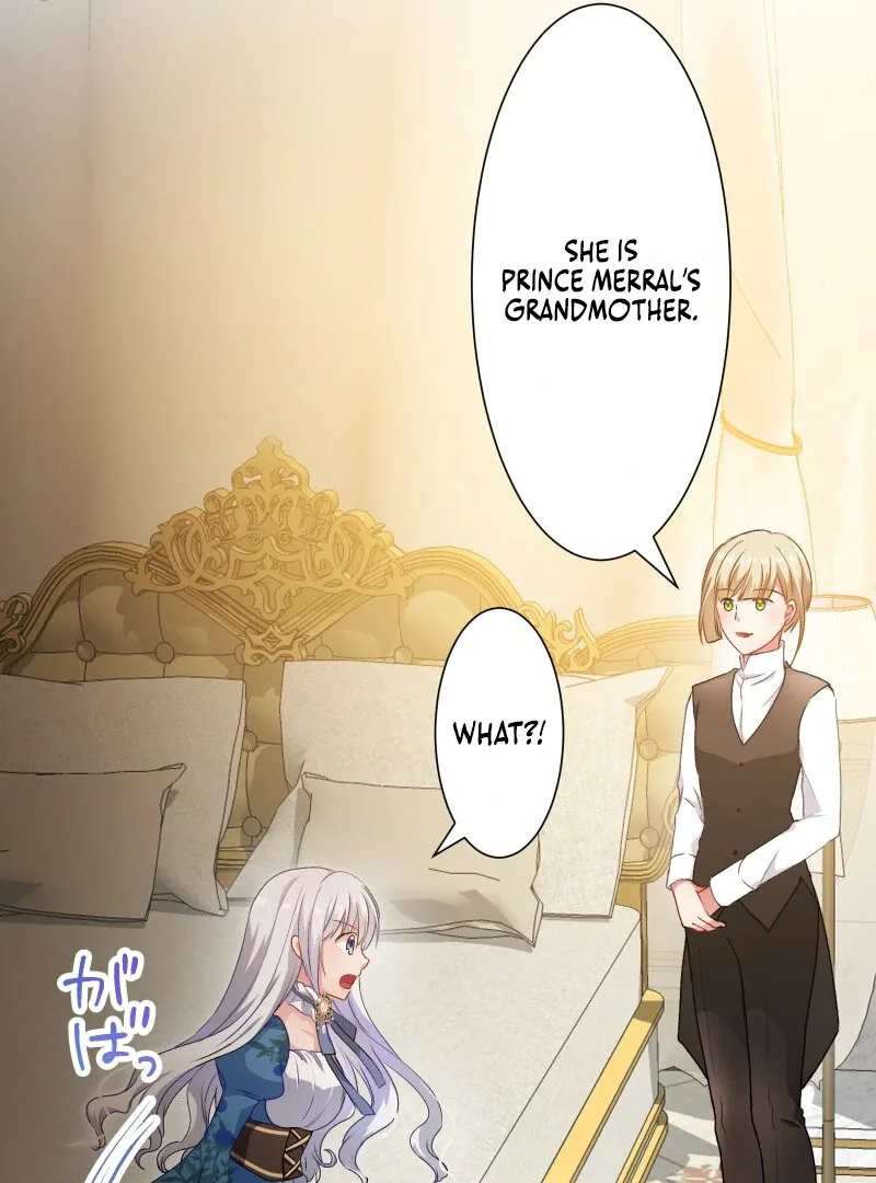Living As A Madman’s Sweet Wife Chapter 17 page 41