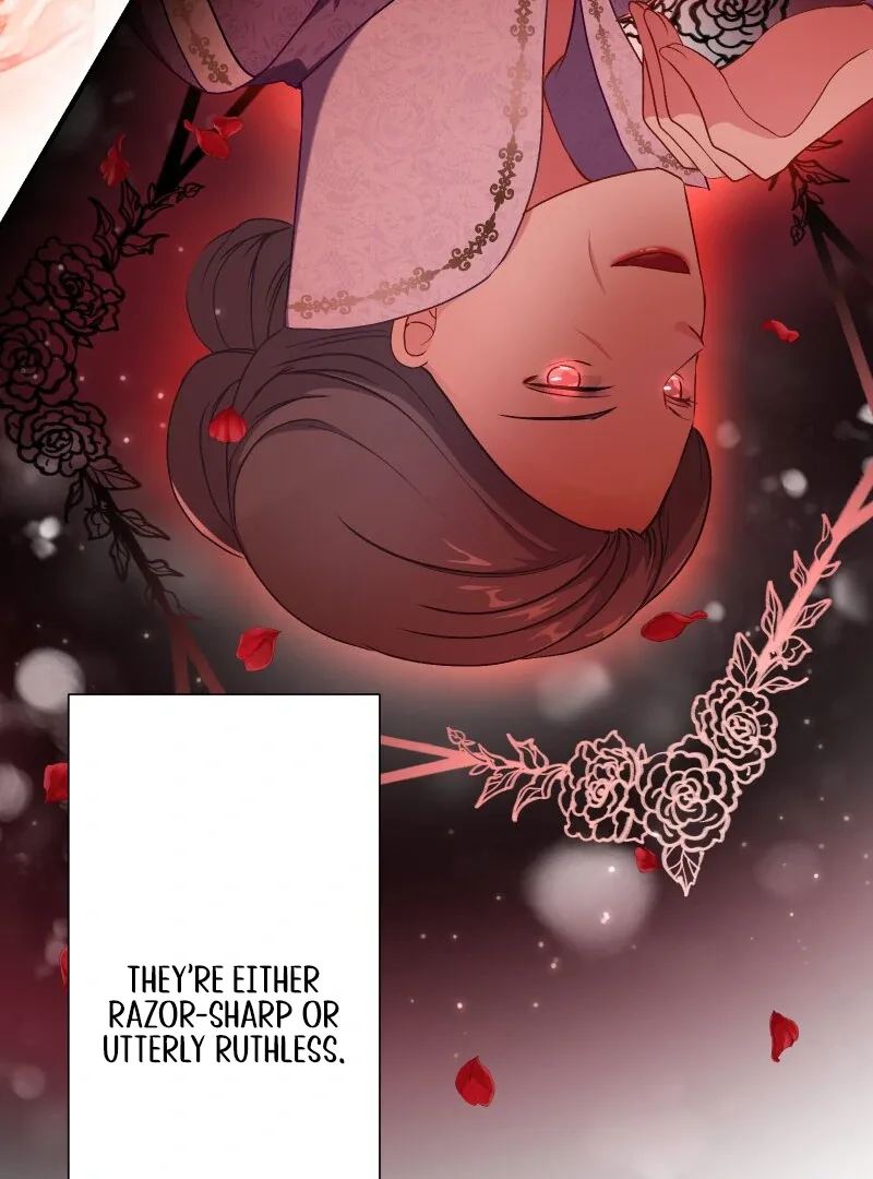 Living As A Madman’s Sweet Wife Chapter 17 page 60