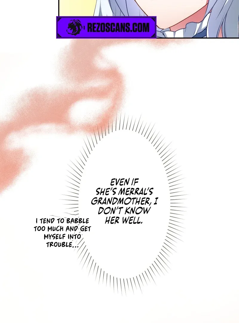 Living As A Madman’s Sweet Wife Chapter 17 page 57