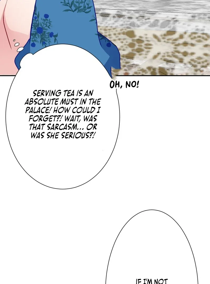Living As A Madman’s Sweet Wife Chapter 17 page 48