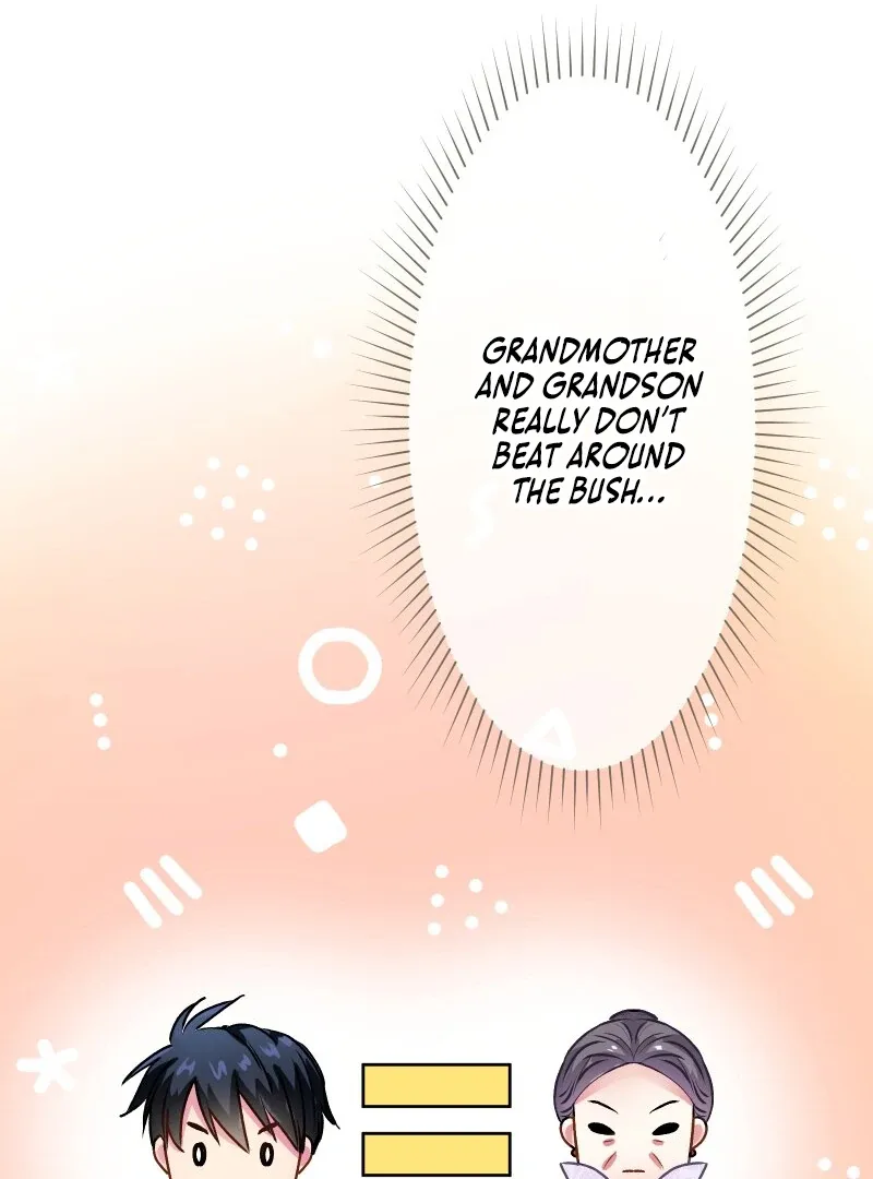 Living As A Madman’s Sweet Wife Chapter 17 page 74