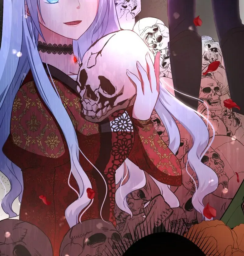 Living As A Madman’s Sweet Wife Chapter 17 page 81