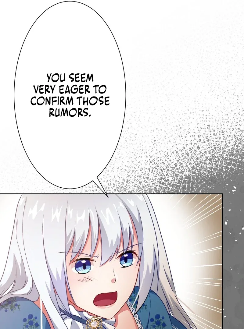 Living As A Madman’s Sweet Wife Chapter 17 page 119