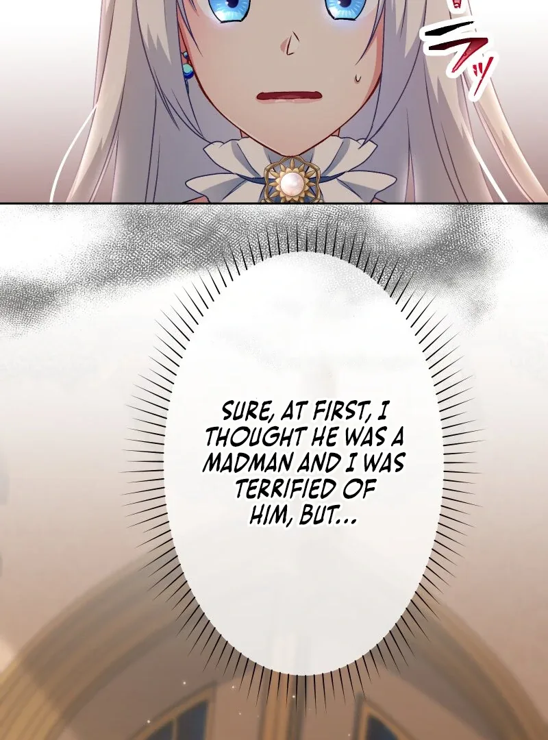 Living As A Madman’s Sweet Wife Chapter 17 page 115