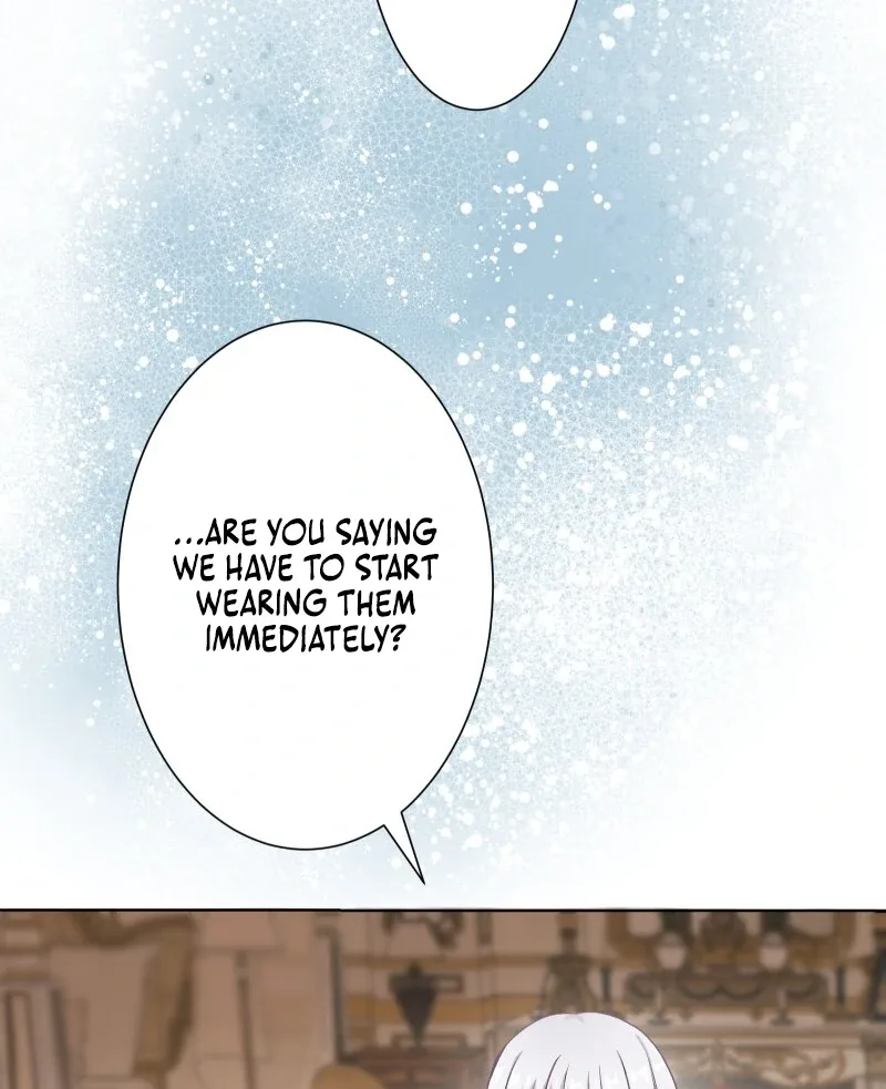 Living As A Madman’s Sweet Wife Chapter 17 page 95