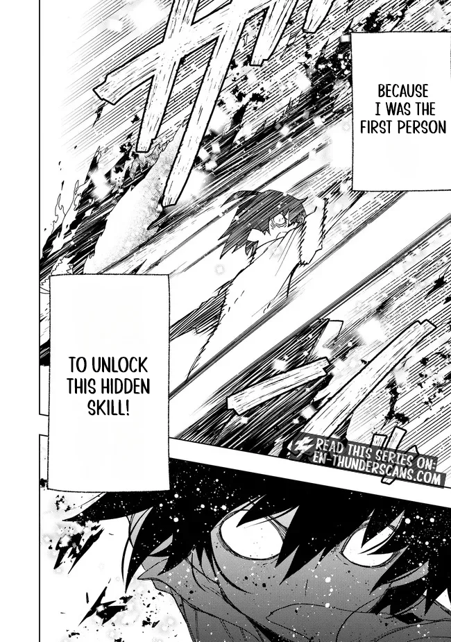 I Reincarnated as a Farmer with the Weakest Class Chapter 2.2 page 4