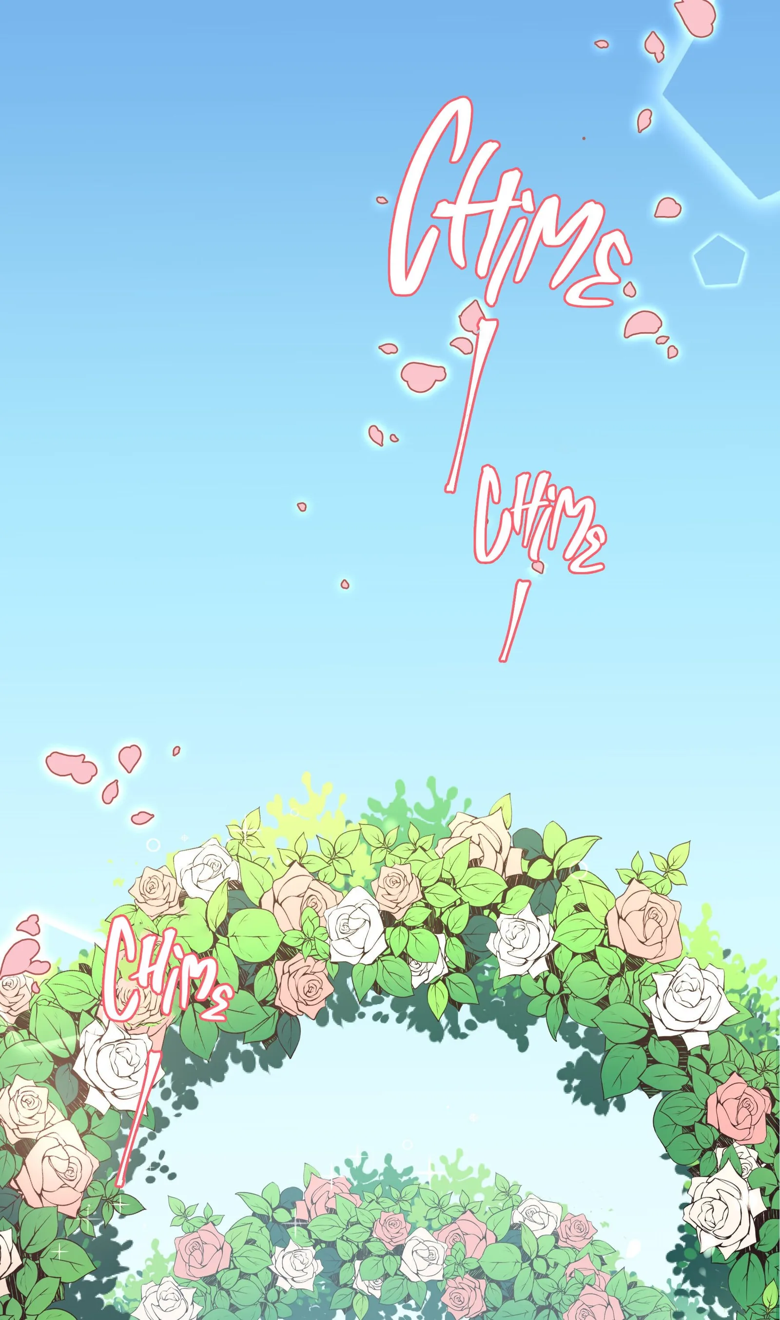 Long-awaited Feelings Chapter 1 page 3