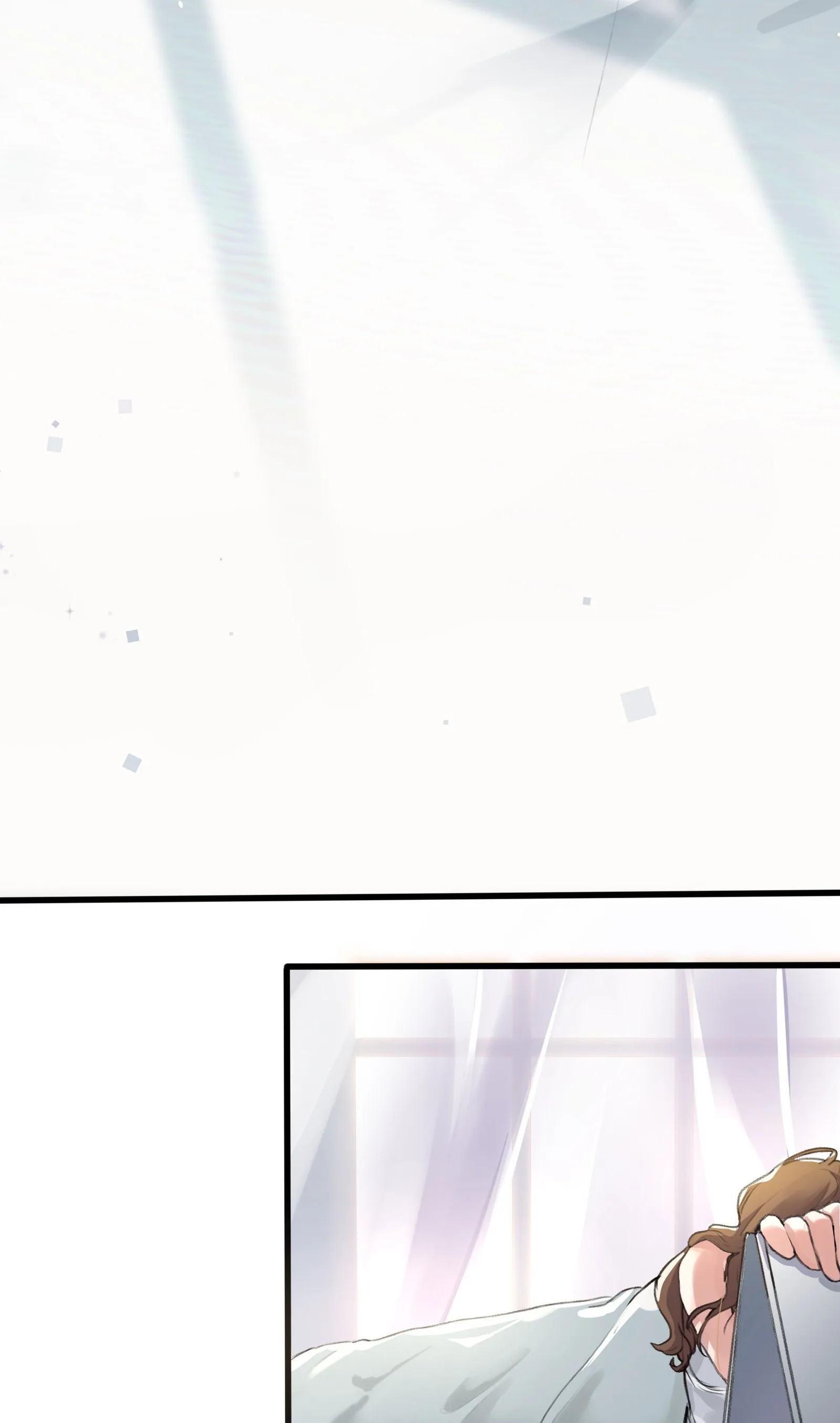 Long-awaited Feelings Chapter 1 page 17