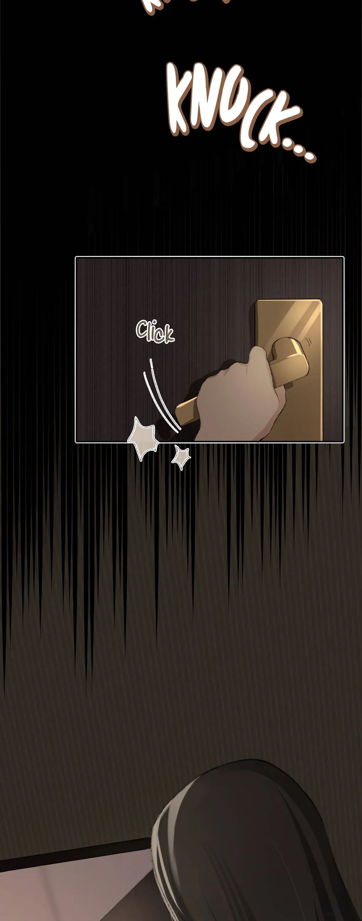 Long-awaited Feelings Chapter 9 page 15
