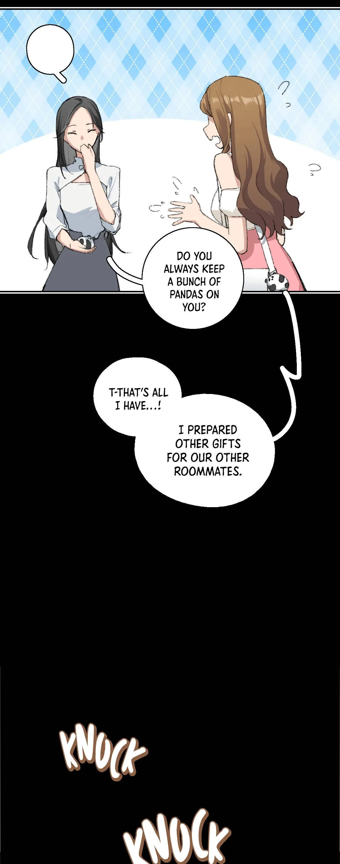 Long-awaited Feelings Chapter 9 page 14