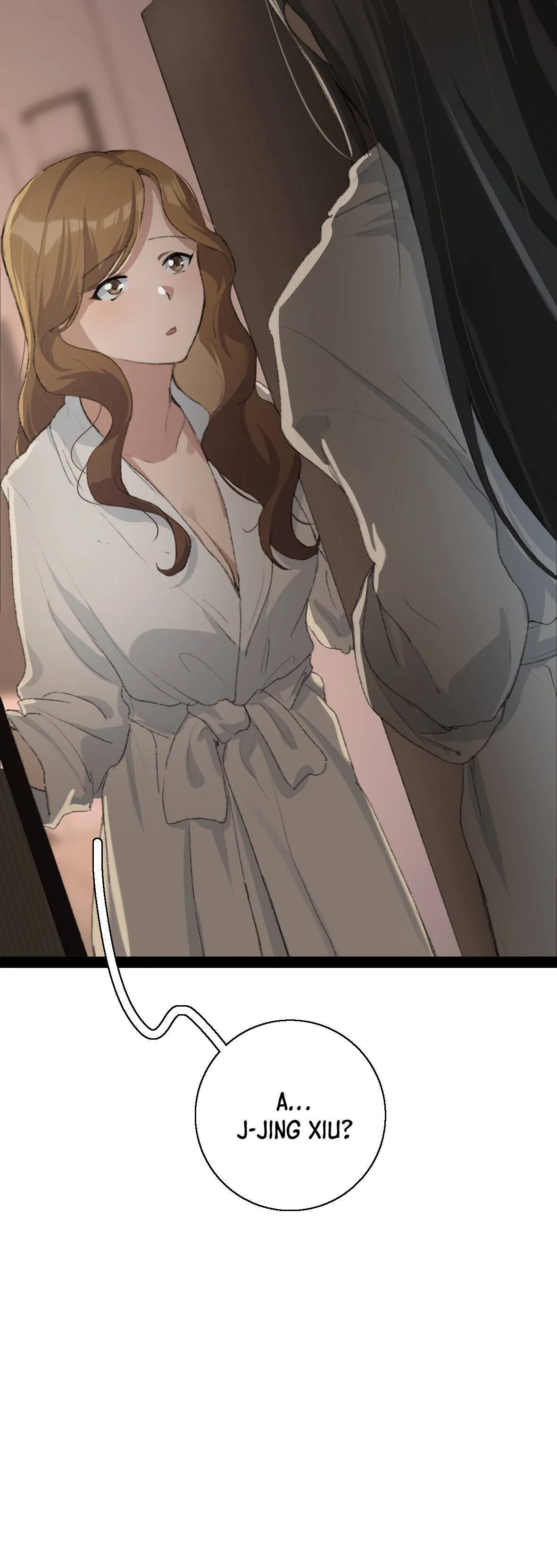 Long-awaited Feelings Chapter 9 page 16