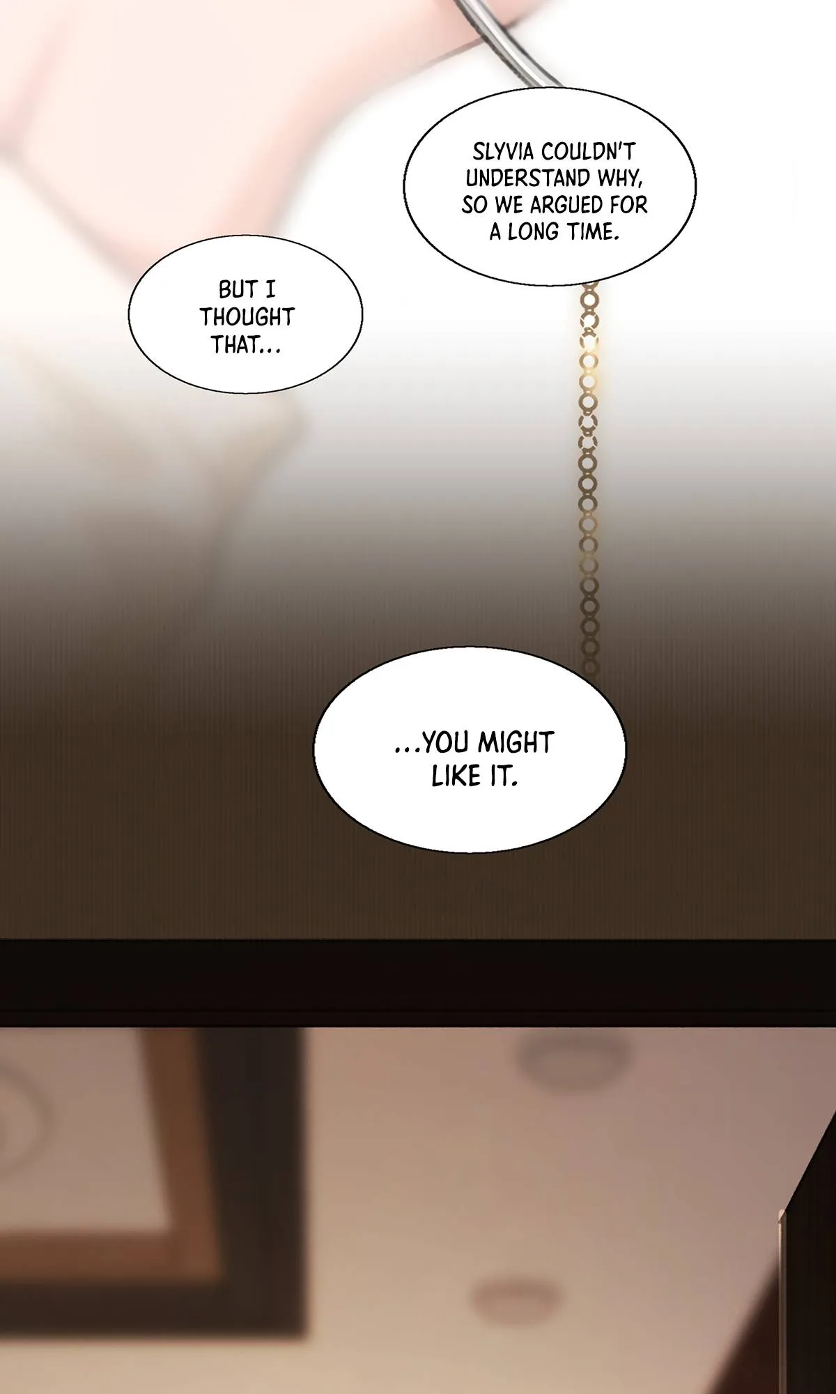 Long-awaited Feelings Chapter 10 page 23