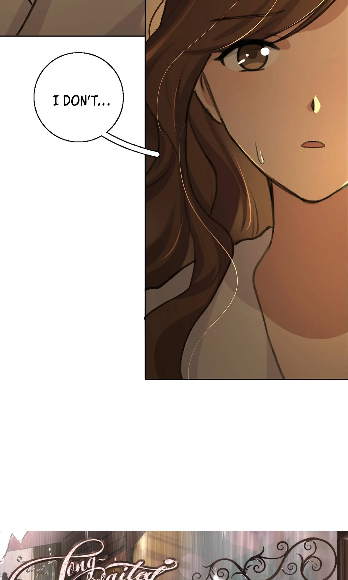 Long-awaited Feelings Chapter 10 page 31