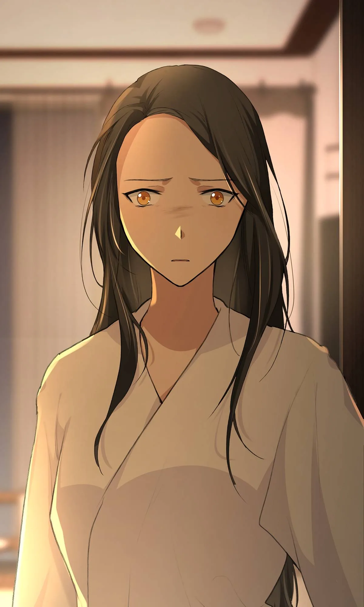 Long-awaited Feelings Chapter 10 page 24