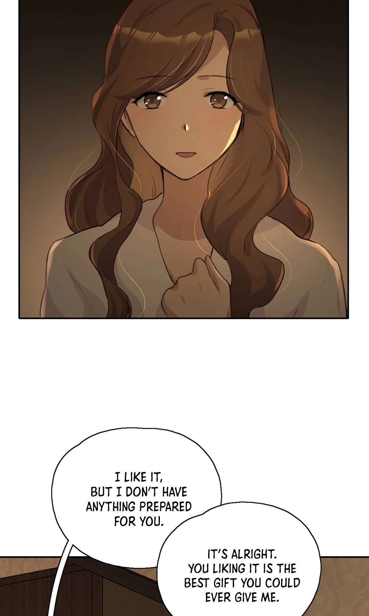 Long-awaited Feelings Chapter 10 page 27