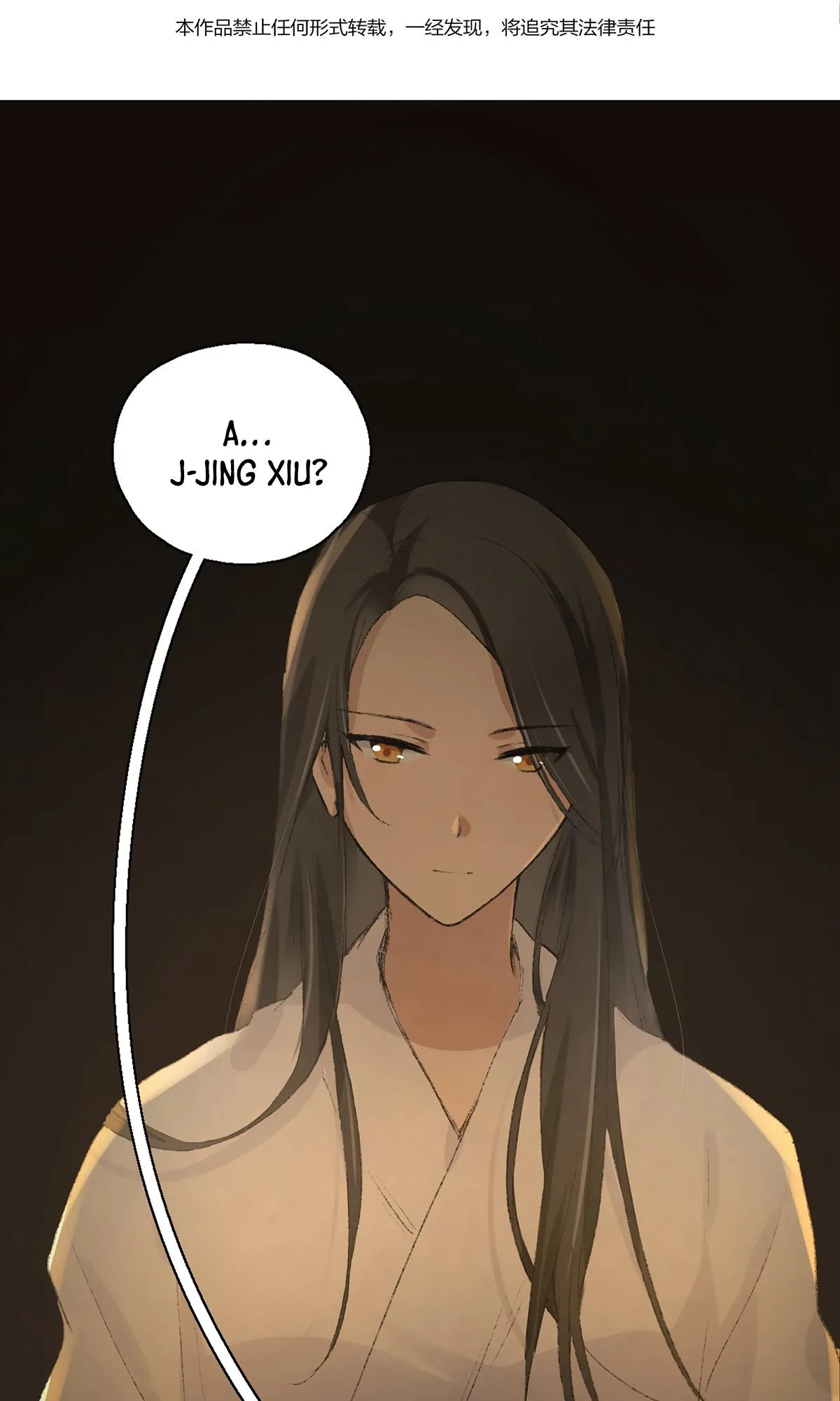 Long-awaited Feelings Chapter 10 page 3