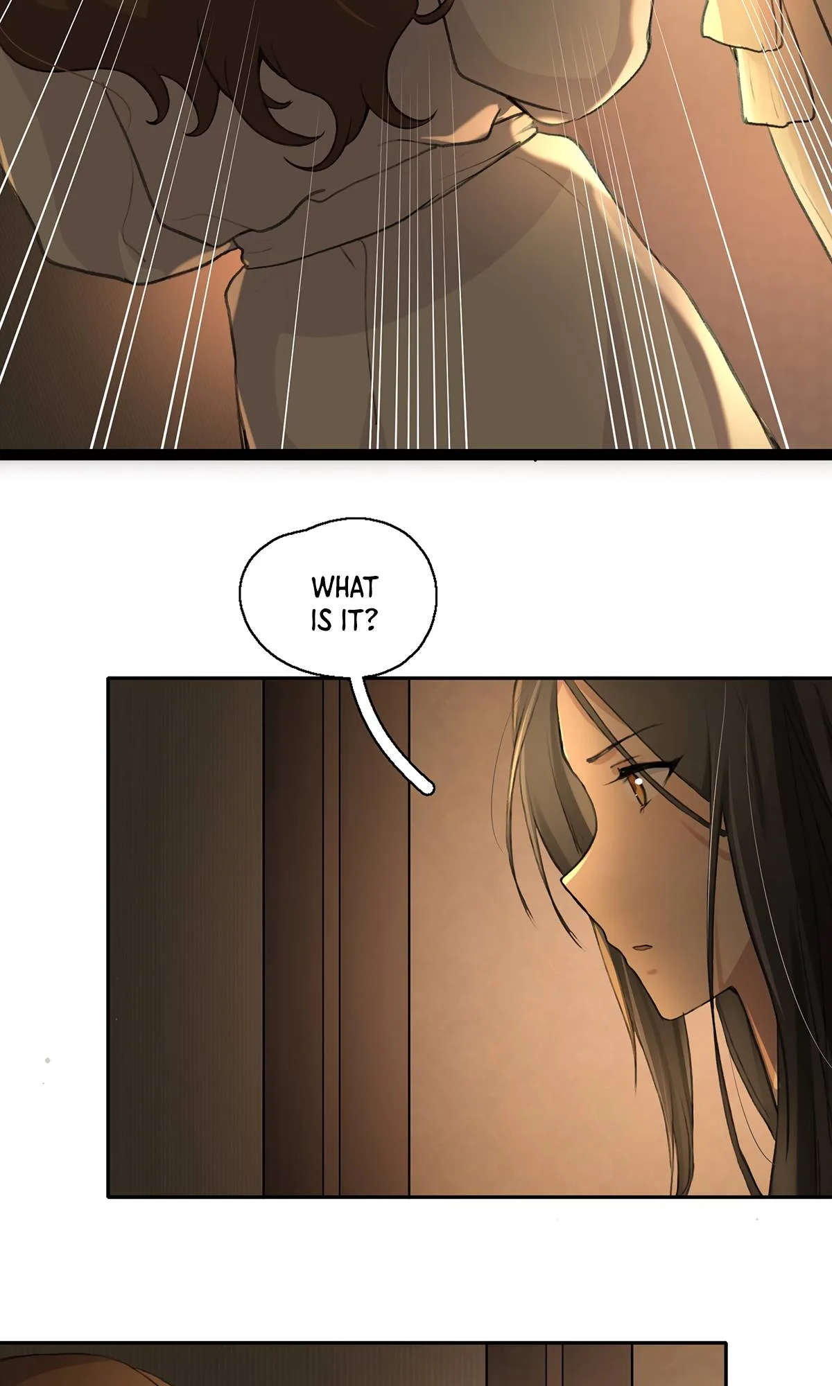 Long-awaited Feelings Chapter 10 page 19