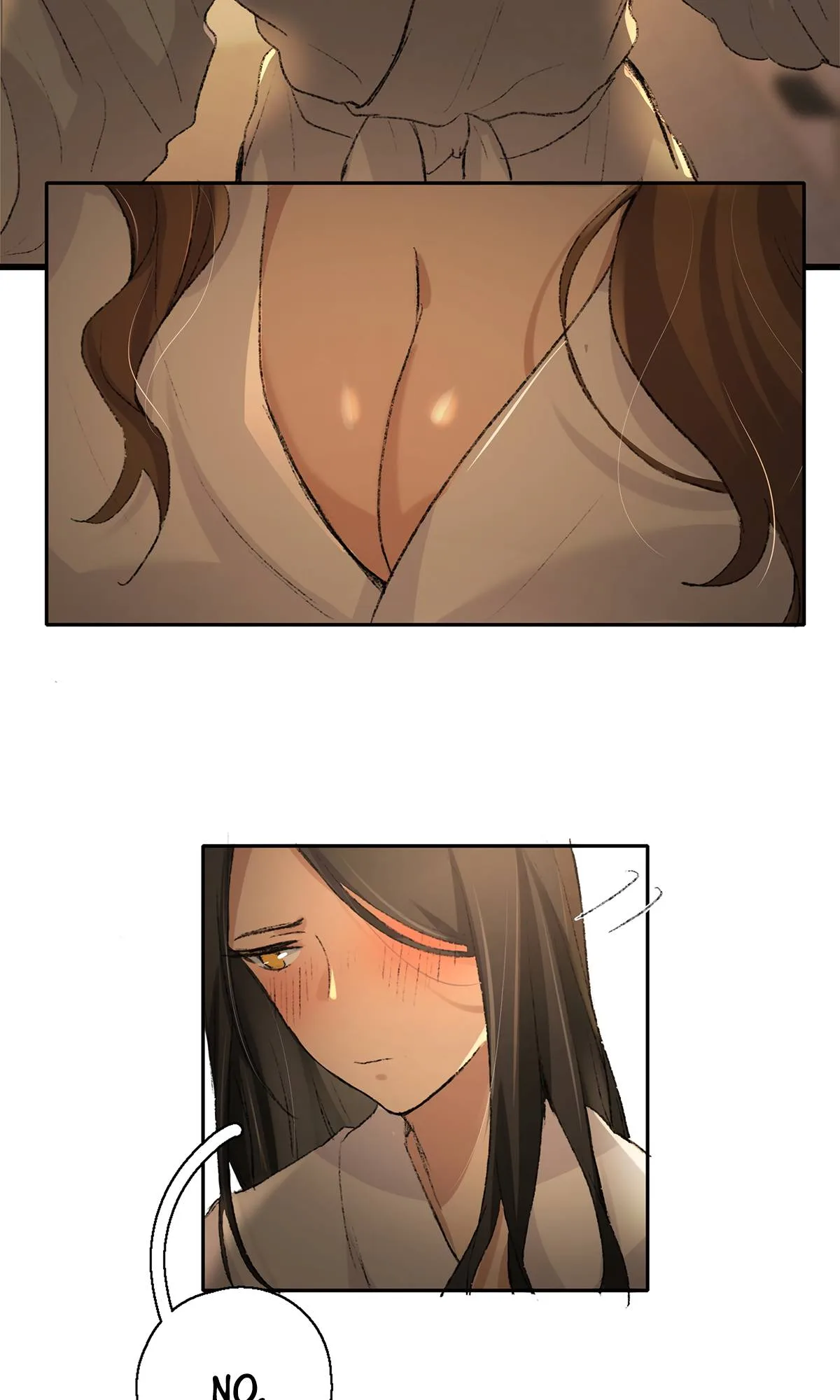 Long-awaited Feelings Chapter 10 page 5