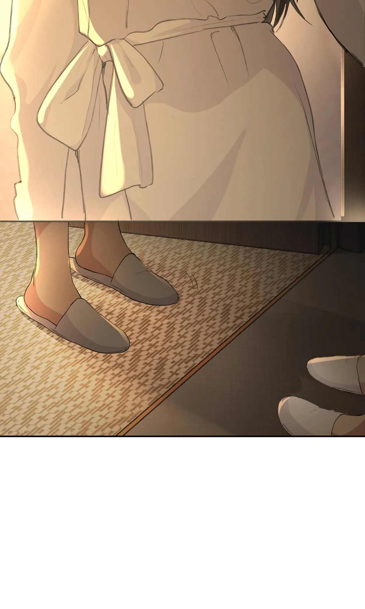 Long-awaited Feelings Chapter 10 page 25