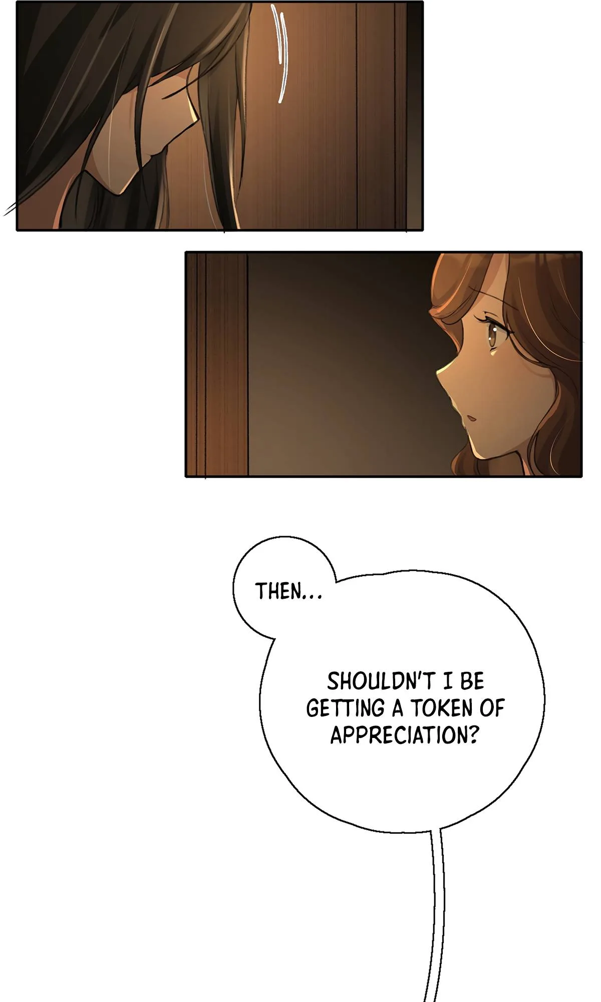 Long-awaited Feelings Chapter 10 page 29