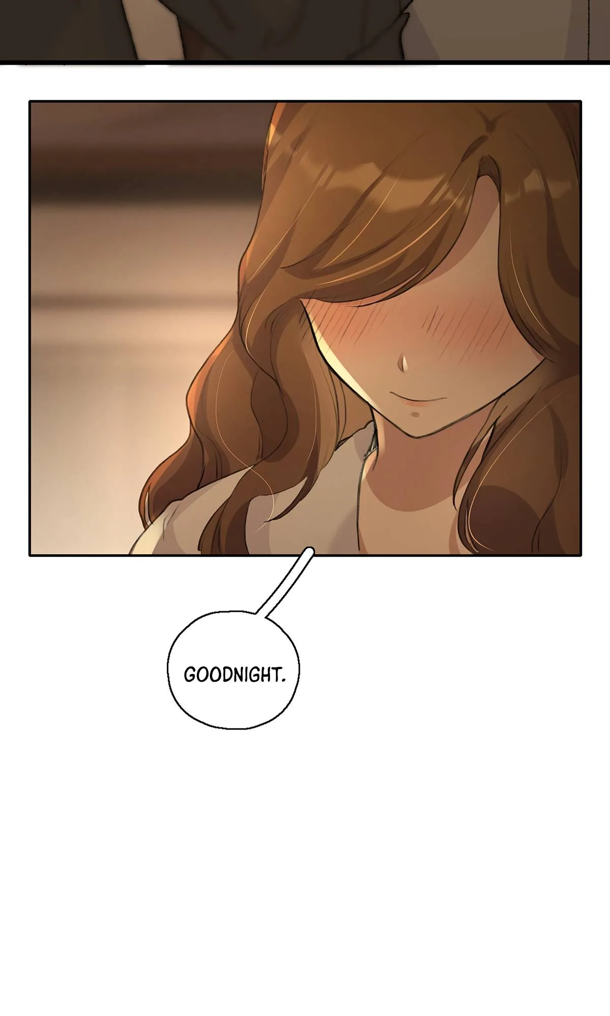 Long-awaited Feelings Chapter 10 page 9