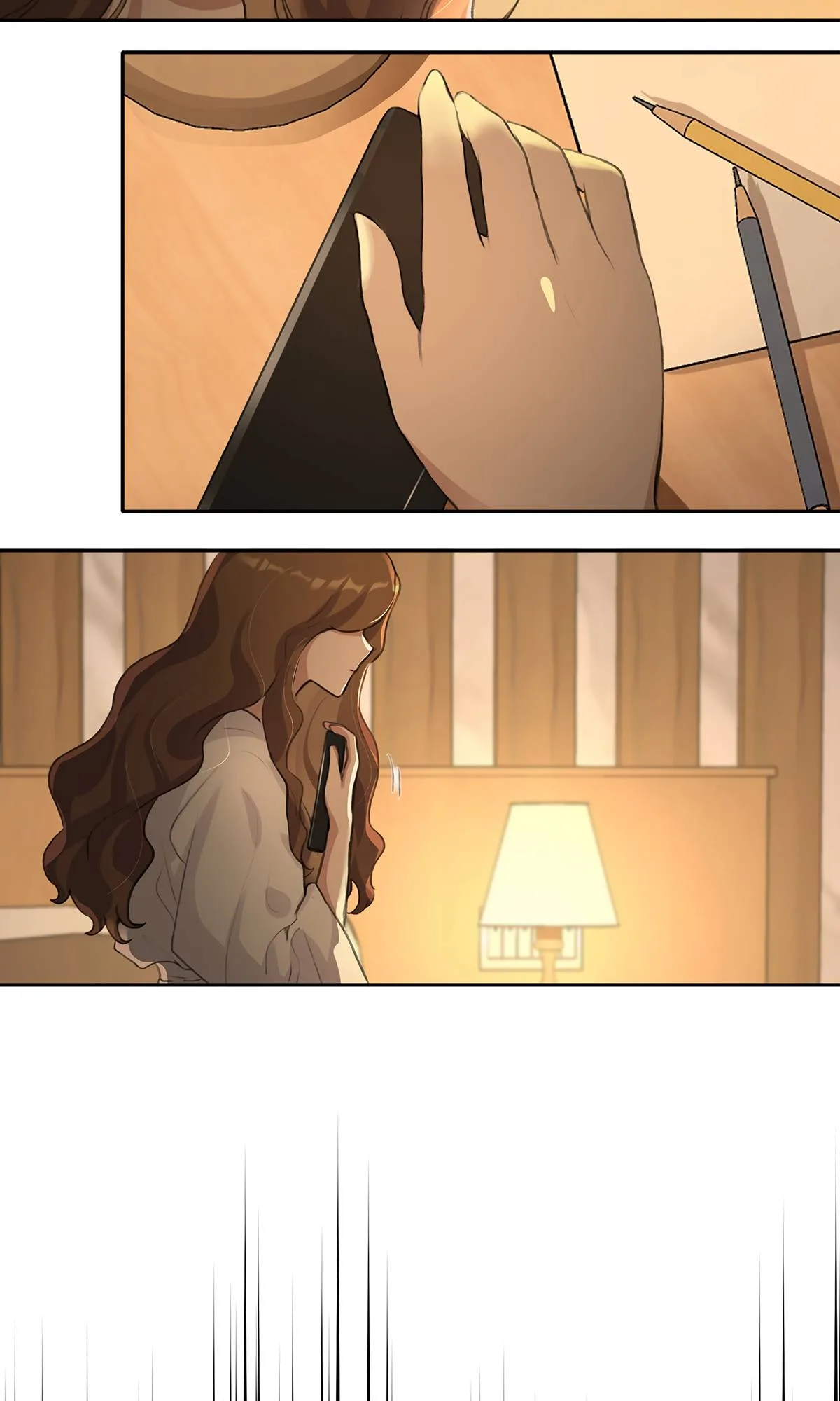 Long-awaited Feelings Chapter 10 page 13