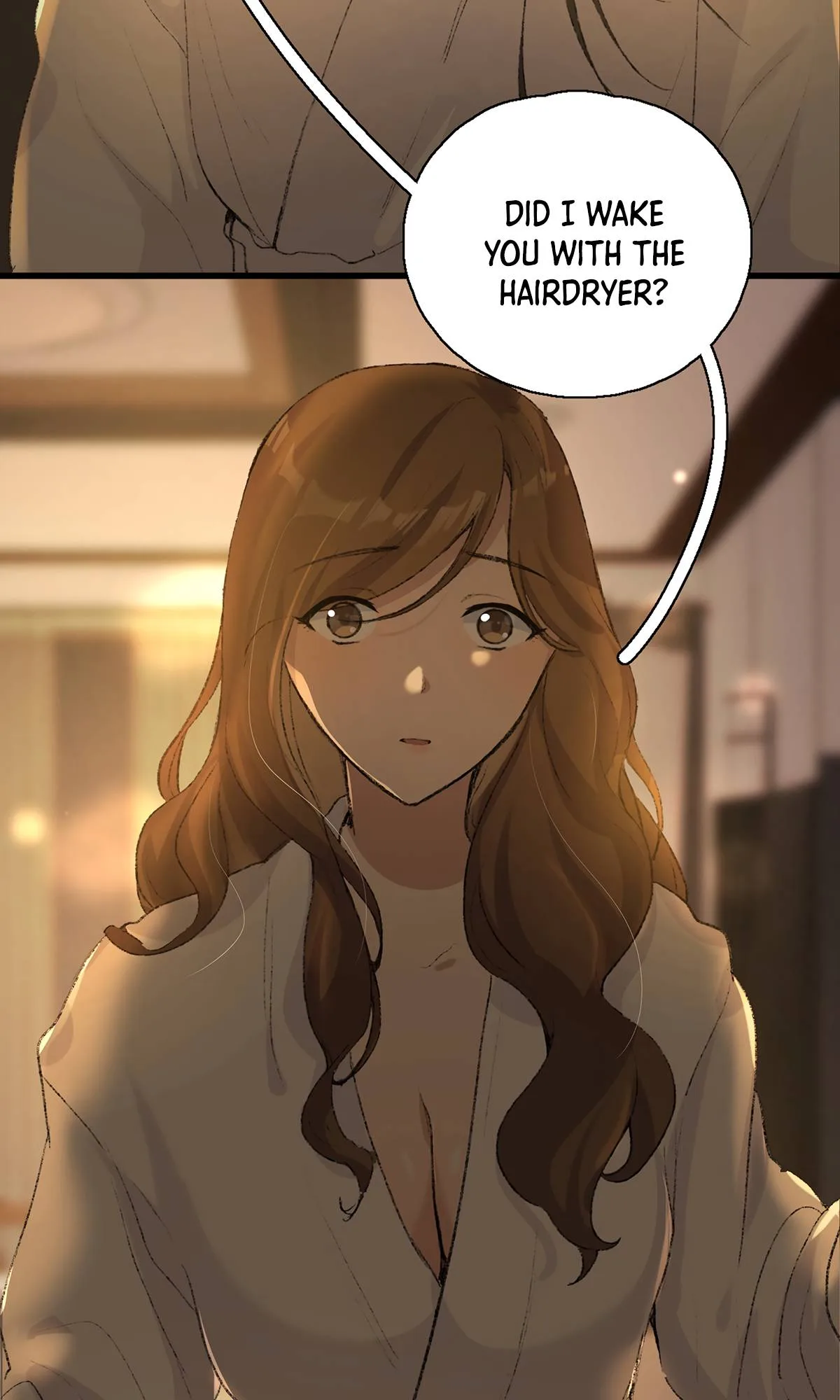 Long-awaited Feelings Chapter 10 page 4