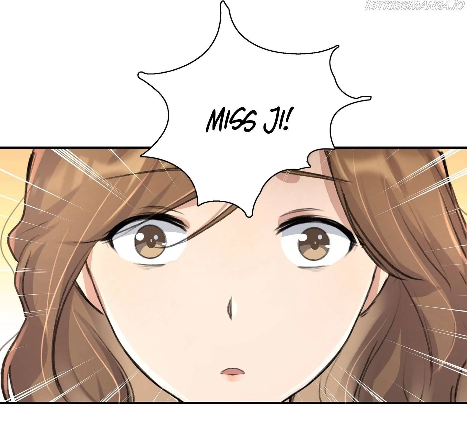 Long-awaited Feelings Chapter 12 page 16