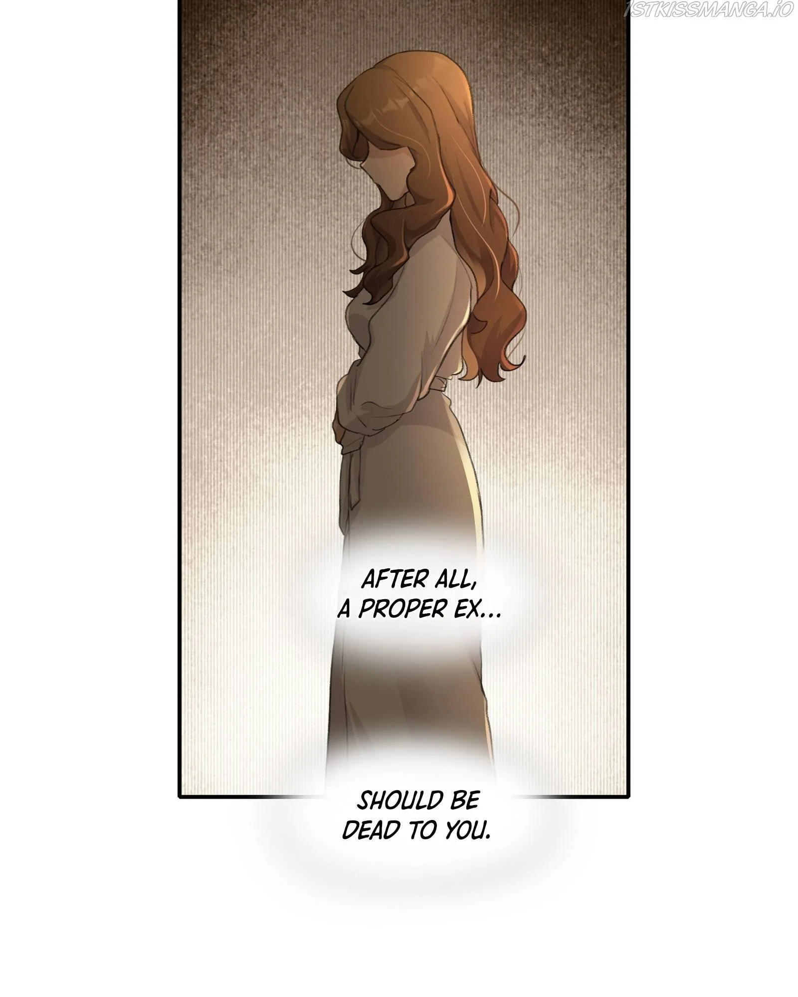 Long-awaited Feelings Chapter 12 page 11