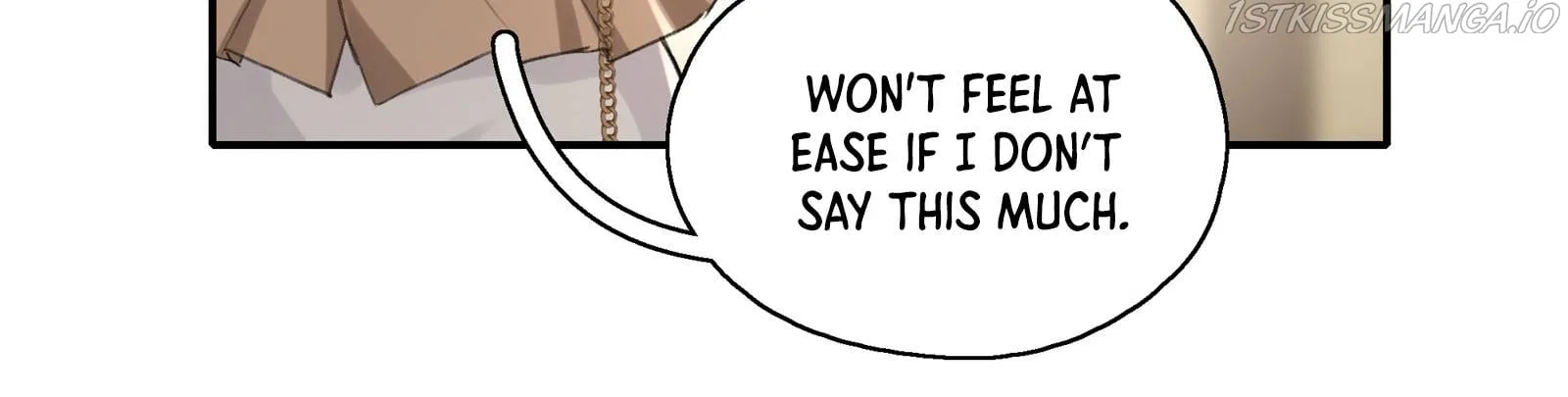 Long-awaited Feelings Chapter 12 page 30