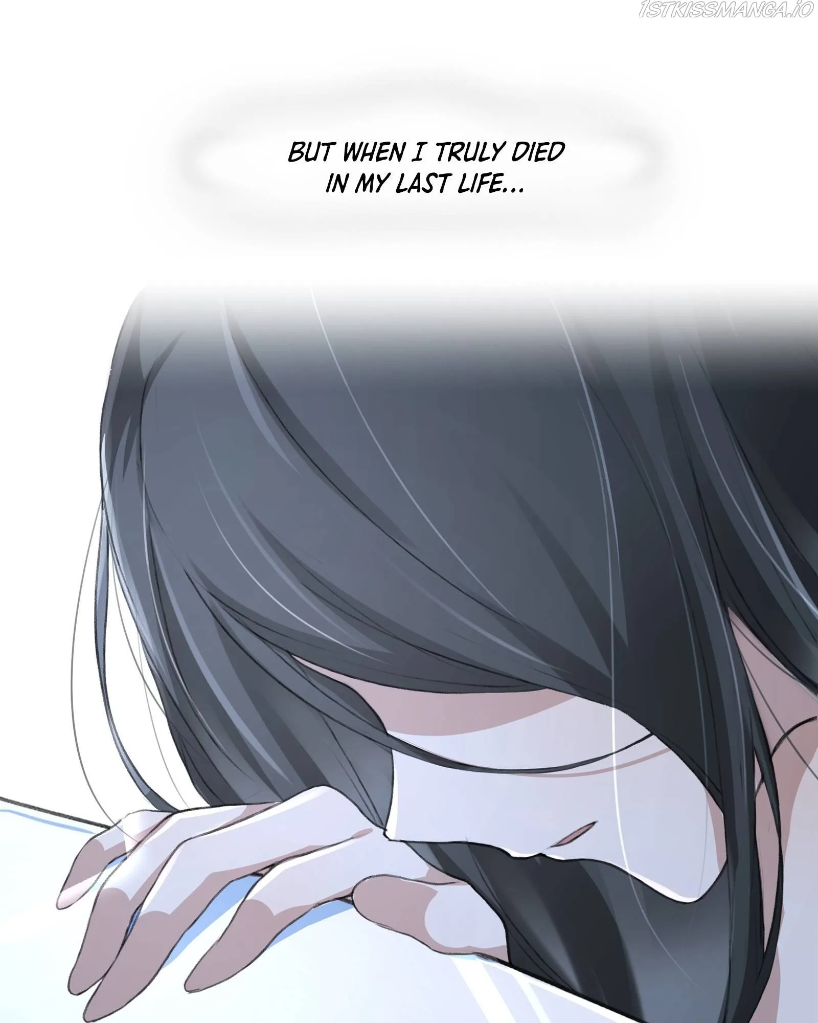 Long-awaited Feelings Chapter 12 page 12