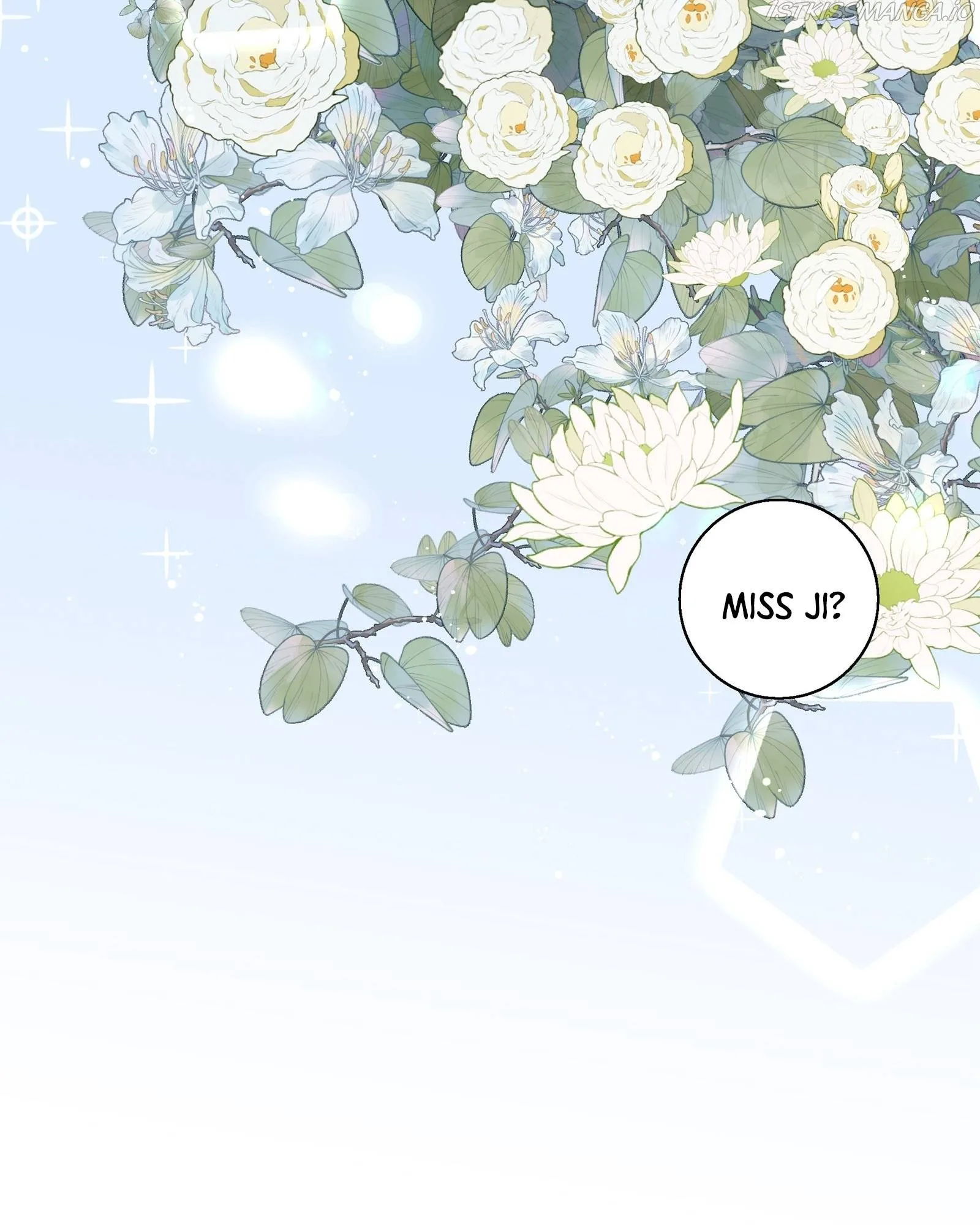Long-awaited Feelings Chapter 12 page 15