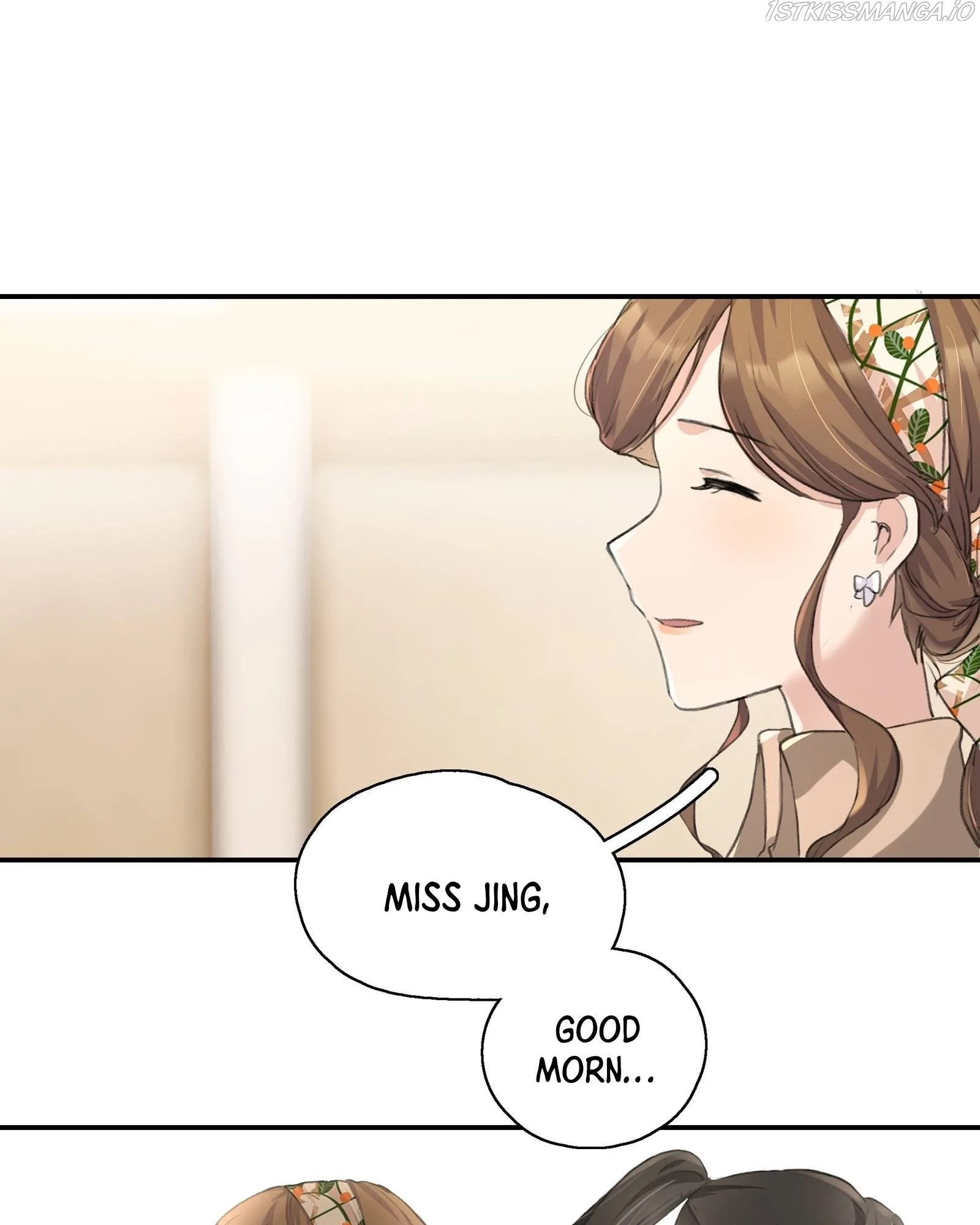 Long-awaited Feelings Chapter 12 page 22