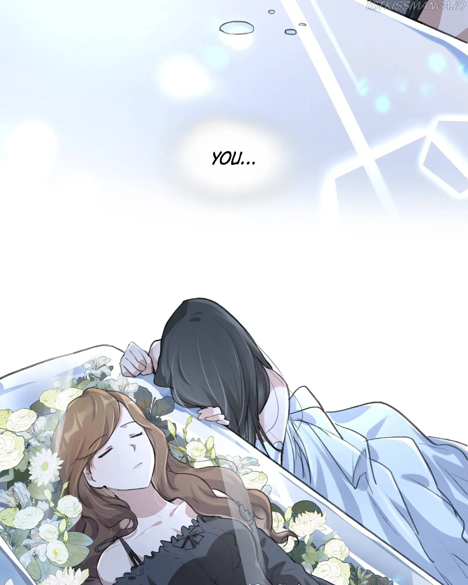 Long-awaited Feelings Chapter 12 page 13