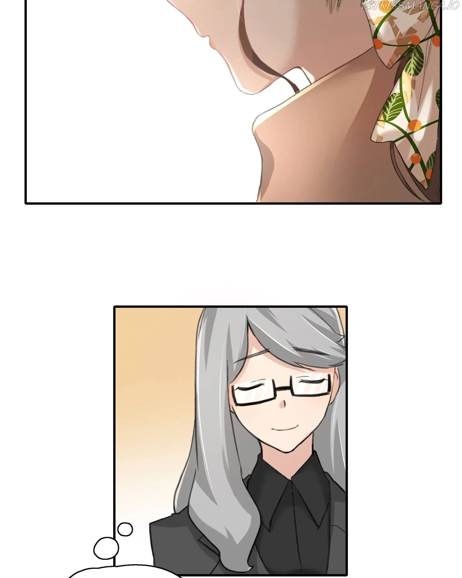 Long-awaited Feelings Chapter 12 page 34