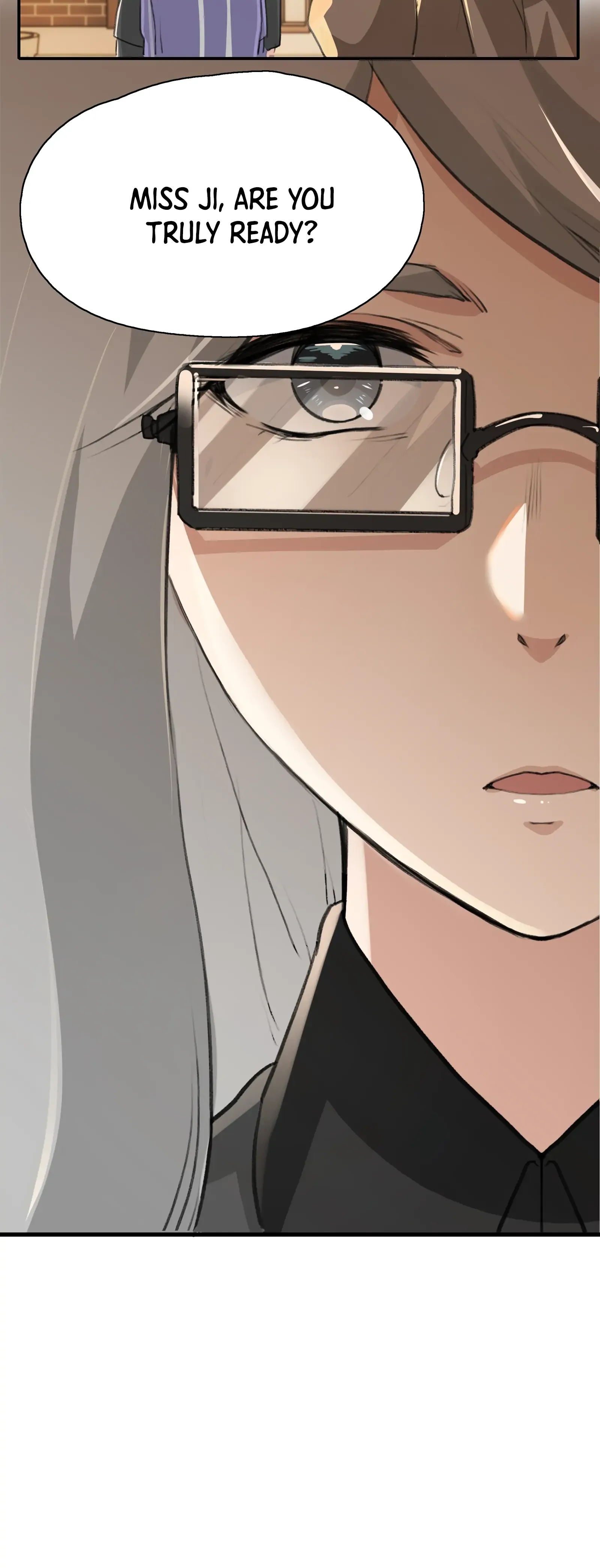 Long-awaited Feelings Chapter 14 page 14