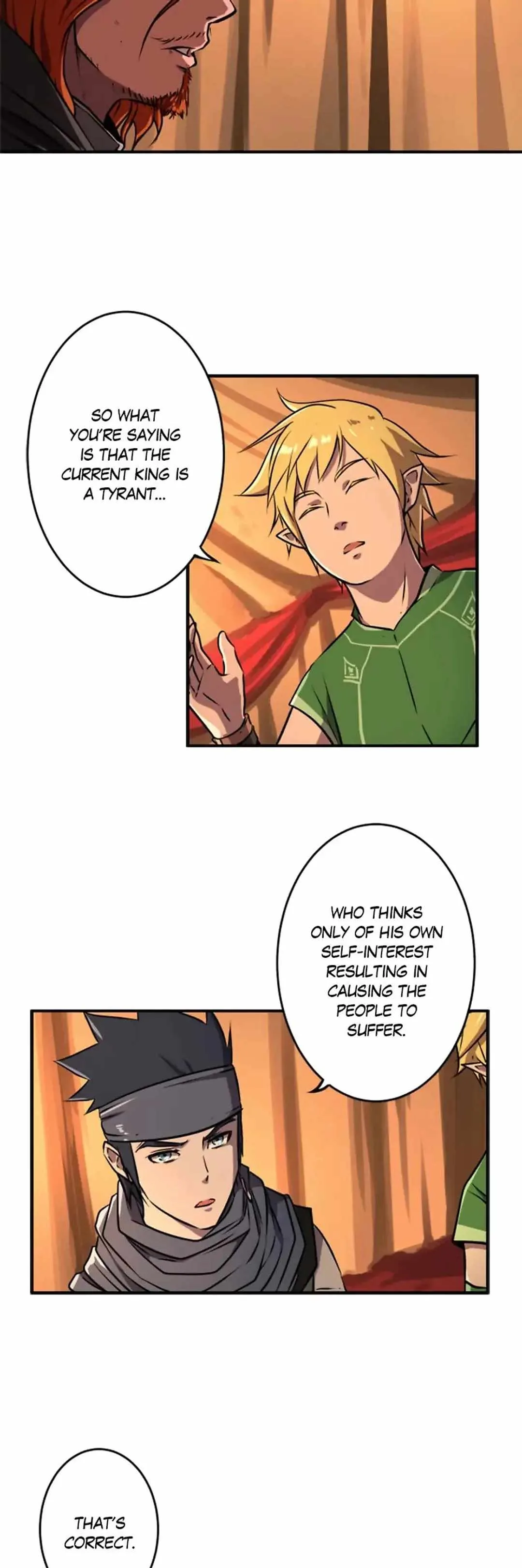 The Chronicle of Seven Cities Chapter 10 page 8