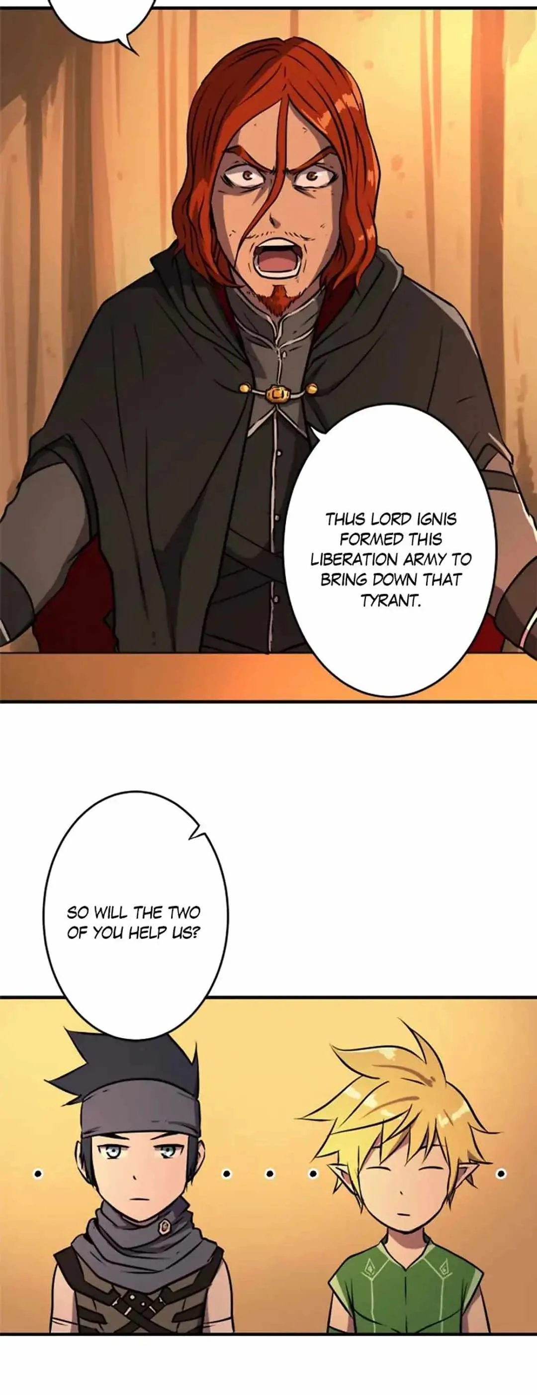 The Chronicle of Seven Cities Chapter 10 page 9