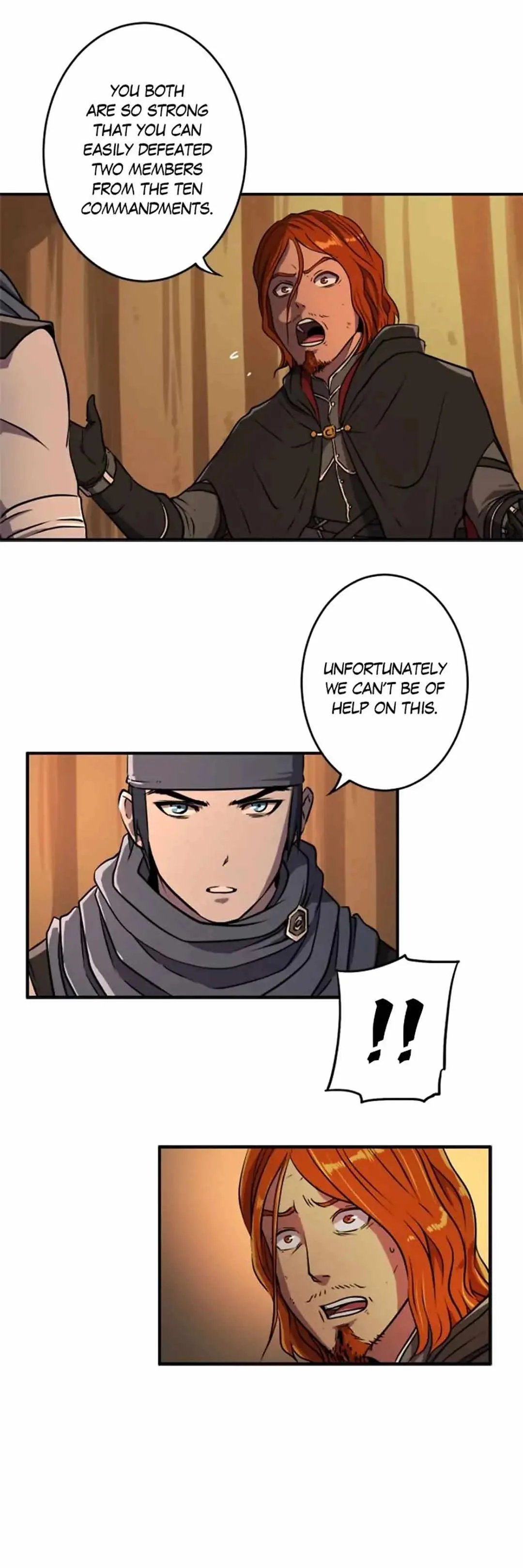 The Chronicle of Seven Cities Chapter 10 page 10