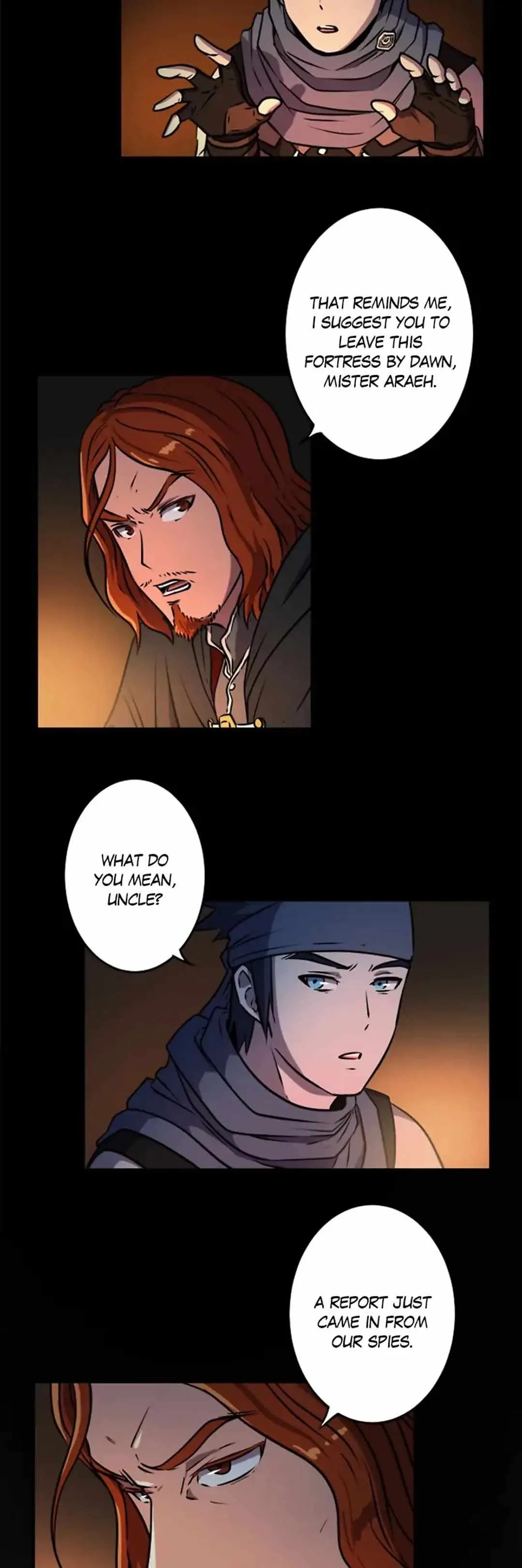 The Chronicle of Seven Cities Chapter 10 page 17
