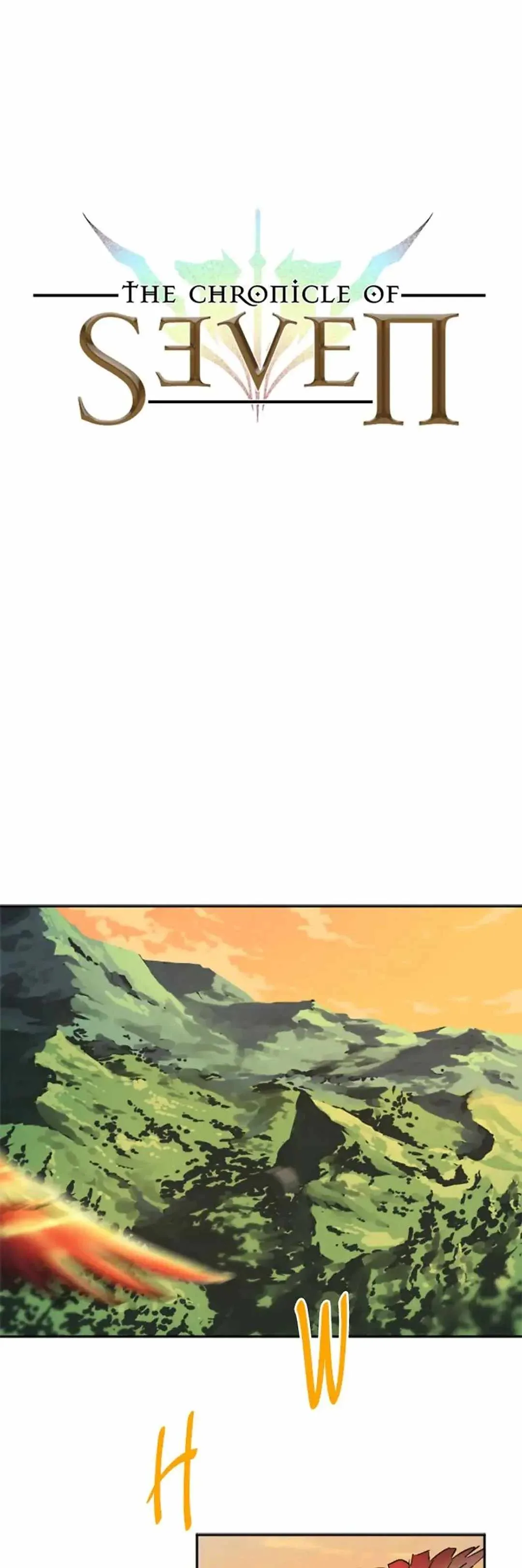 The Chronicle of Seven Cities Chapter 10 page 1