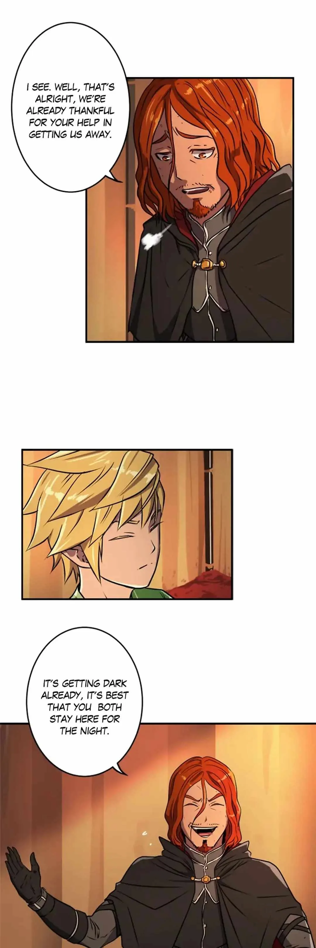 The Chronicle of Seven Cities Chapter 10 page 11