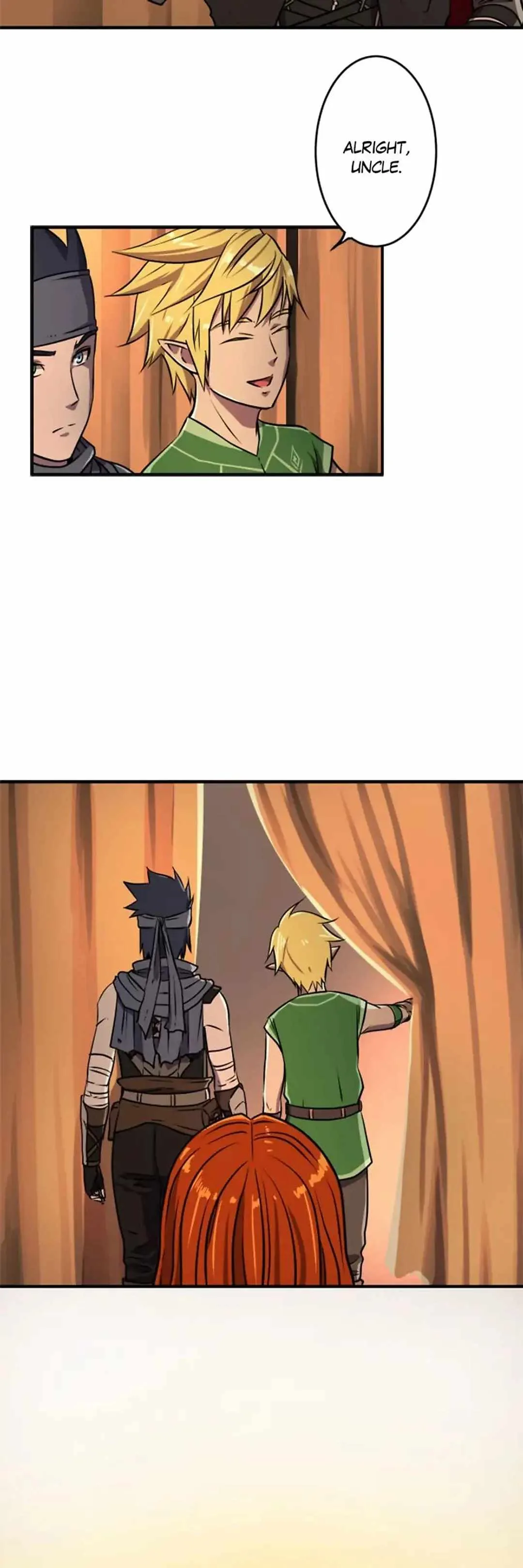 The Chronicle of Seven Cities Chapter 10 page 12