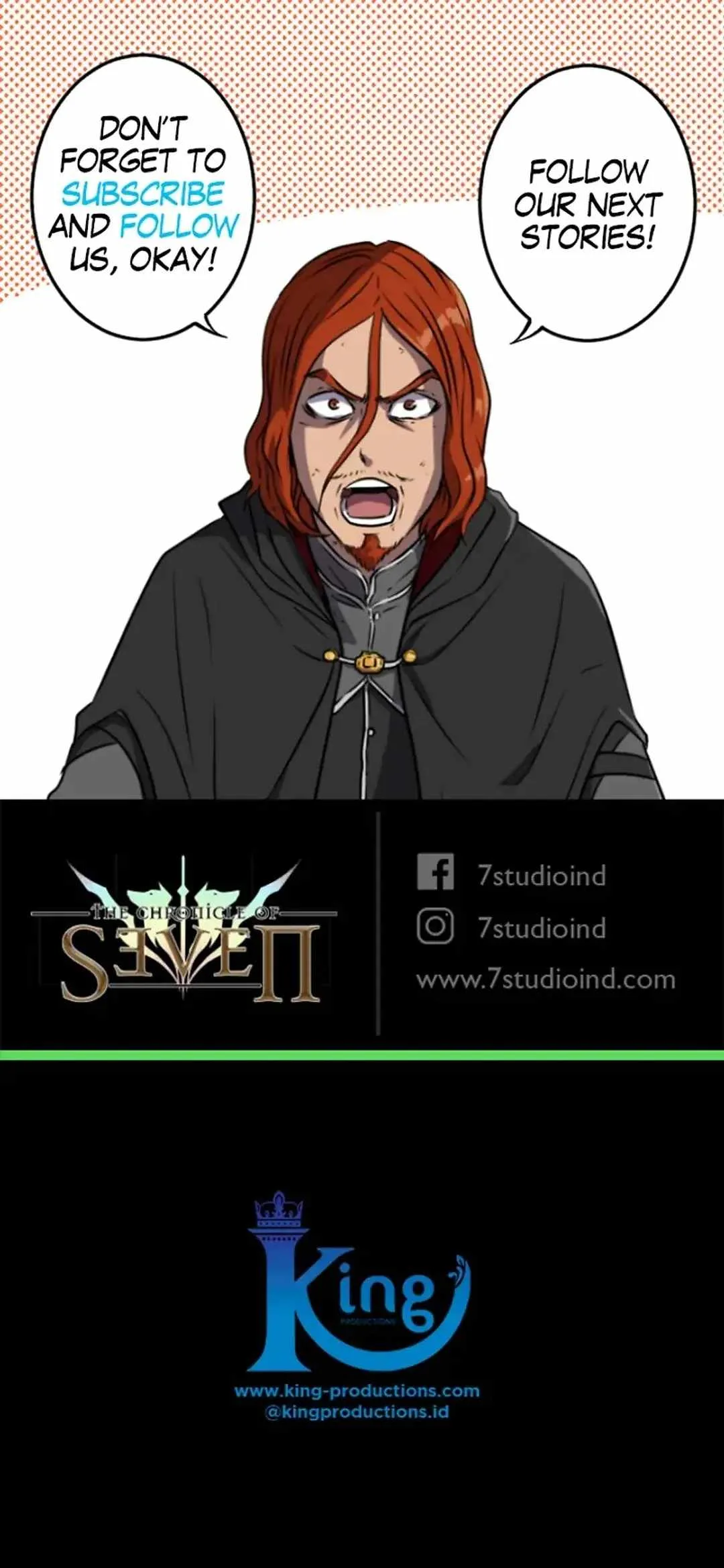 The Chronicle of Seven Cities Chapter 10 page 20